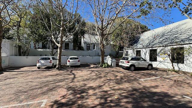 To Let Commercial Property for Rent in Hout Bay Western Cape
